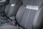 Audi A3 TFSI Sportback
