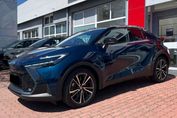 Toyota C-HR Executive 1.8 Hybrid
