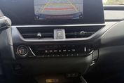 Lexus UX 300h F Sport Design