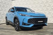 MG HS 1.5T HEV+ Excite aut