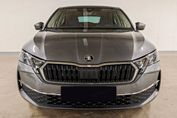 Skoda Octavia Selection Edition 130 1.5 TSI mHEV DSG