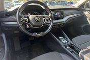 Skoda Octavia Ambition 1.5 TSI e-Tec  DSG