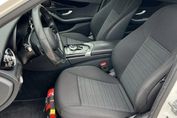 Mercedes Klasa C 220 d 9G-TRONIC