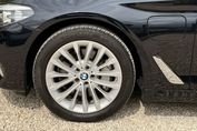 BMW Seria 5 530e iPerformance xDrive Luxury Line sport