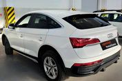 Audi Q5 40 TDI mHEV quattro Advanced S tronic