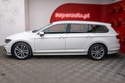 Volkswagen Passat 1.8 TSI R-Line DSG