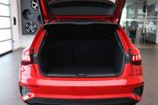 Audi A3 35 TFSI mHEV S Line S tronic
