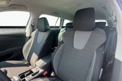 Skoda Octavia 1.5 TSI Selection