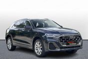Audi Q8 50 TDI quattro