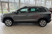 Skoda Karoq 1.5 TSI ACT Ambition DSG
