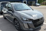 Peugeot 208 Business 1.2 PureTech