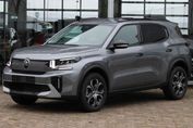 Citroen C3 Aircross Plus 1.2 Turbo
