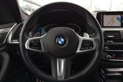 BMW X3 xDrive30i M Sport