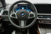 BMW X7 xDrive40d M Sport