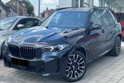 BMW X5 xDrive30d M Sport