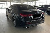 Mercedes Klasa C 300 e 4-Matic AMG