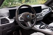 BMW X5 xDrive30d M Sport