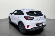 Ford Puma Ecoboost Titanium Powershift