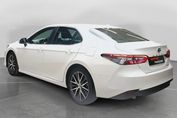 Toyota Camry 2.5 Hybrid Prestige