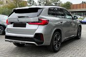 BMW X1 sDrive18d M Sport