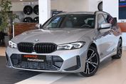 BMW Seria 3 Touring 318d M Sport