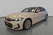 BMW Seria 3 320d xDrive mHEV M Sport aut