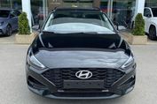 Hyundai i30 1.0 T-GDI Modern