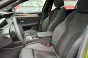 Peugeot 408 GT Exclusive S&S e-DCS6 1.2 PureTech mHEV