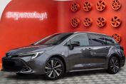 Toyota Corolla Style 2.0 Hybrid Dynamic Force