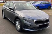 Skoda Scala Selection Edition 130 1.0 TSI DSG