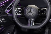 Mercedes Klasa E 200 4-Matic AMG