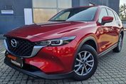 Mazda CX-5 2.0 Skyjoy 2WD aut