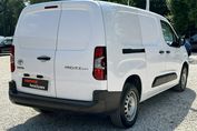 Toyota Proace City L2H1