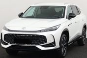 MG HS 1.5T PHEV Exclusive aut