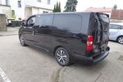 Toyota Proace Verso Long L2H1 Family