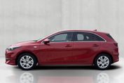 Kia Ceed 1.5 T-GDI M DCT