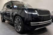 Land Rover Range Rover 3.0 D350 Autobiography
