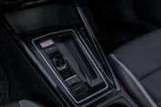 Volkswagen Golf VIII 2.0 TSI GTI