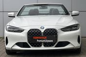 BMW Seria 4 420d mHEV aut