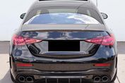 Mercedes Klasa C AMG 43  4-Matic