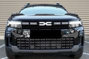Dacia Bigster Extreme 4x4 mHEV 1.2 TCe