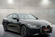BMW Seria 4 430i xDrive M Sport aut