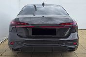 Audi A6 TFSI quattro S line