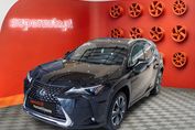 Lexus UX 200 GPF Business Edition 2WD