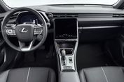Lexus LBX Relax 1.5 Hybrid