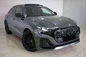 Audi Q8 50 TDI quattro