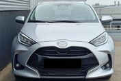 Toyota Yaris Style 1.5 Hybrid