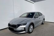 Skoda Octavia Edition 130 Selection 1.5 TSI mHEV DSG