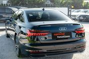Audi A6 40 TDI mHEV quattro S tronic
