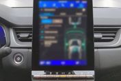 Renault Symbioz Techno 1.8 E-Tech Full Hybrid